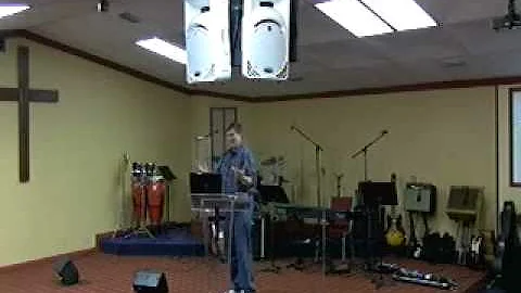 Nathan Bush