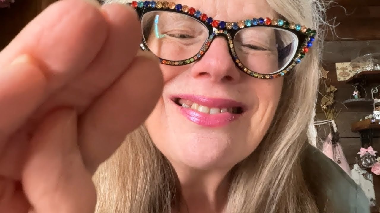 Gentle Natural ASMR 🕊️✨Your Hair Care & Tracing - No Props 🫶 soft whisper to inaudible