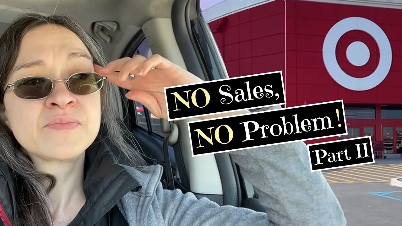 День шопинга пазлов: охота за драгоценностями без продаж. Часть вторая