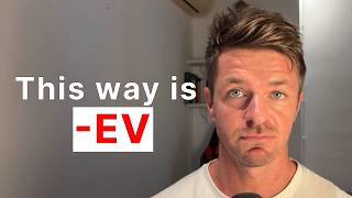 The 2 Brain Modes In Poker Nobody Explains Youre Using The Wrong One