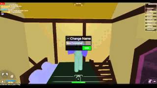 How to change your custom MLPs name @crazyroni