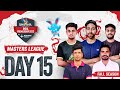 Kingfisher India Premiership 2023 | Anti RR v/s Clown 5 | Day 14