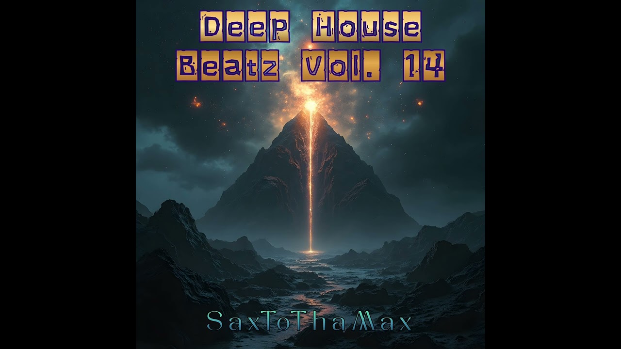 Deep House - Connected - SaxToThaMax
