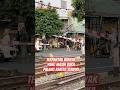 terpantau banyak yang masih buka palang kereta sendiri🫣 #kereta #videoviral