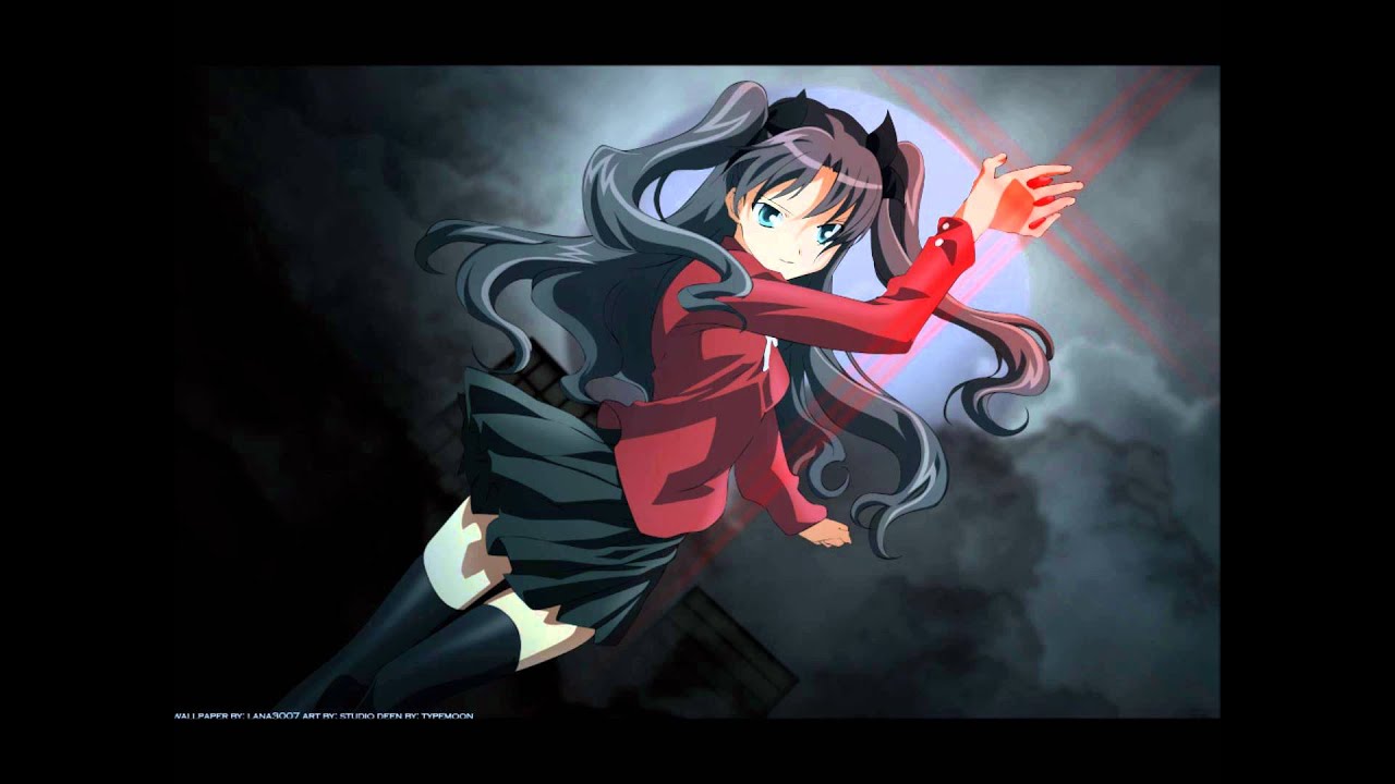 Nightcore S - Omen III