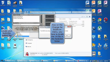 An Easy Way to Use Desmume Save Data in No$GBA