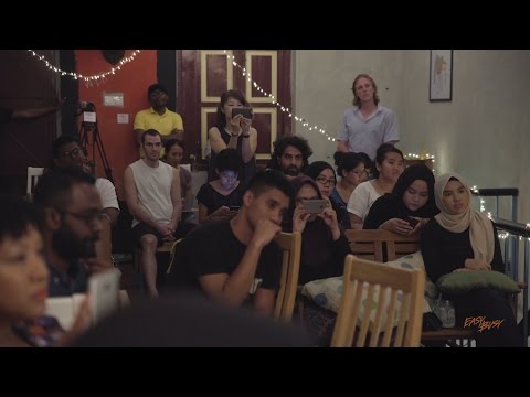 Hikayat Episode 1 PEARL Easy Busy TV 