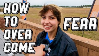Skydivers Reveal How They Overcame Their Fear - You’ll Be Surprised!