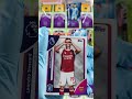 Topps Premier League 26 Single Pack #60
