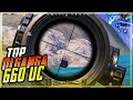 BekJaanDAN PULLI LOBBI | TOP OLGANGA 660UC | PUBG MOBILE