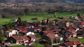 COS MAZCUERRAS CANTABRIA DJI AIR 3 S