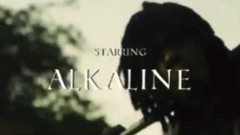 Alkaline - Afterall (Official Video)- Preview- May 2017
