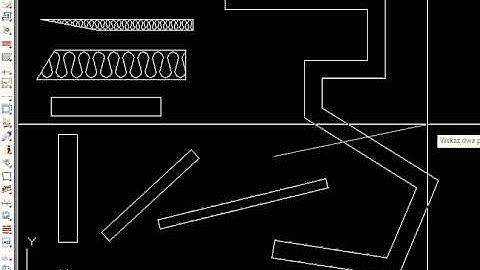 Thermal Insulation for AutoCAD using APLUS plug-in.
