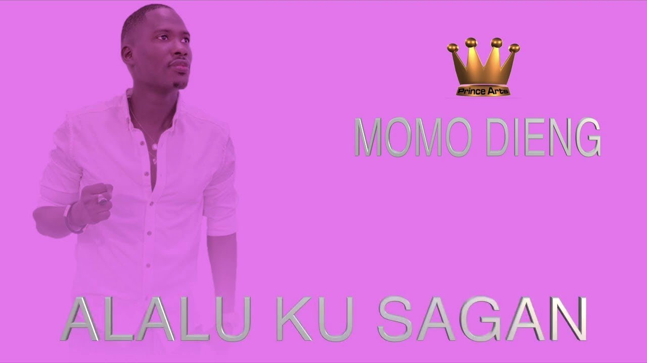 Momo Dieng Alalu Ku Sagan Audio Youtube