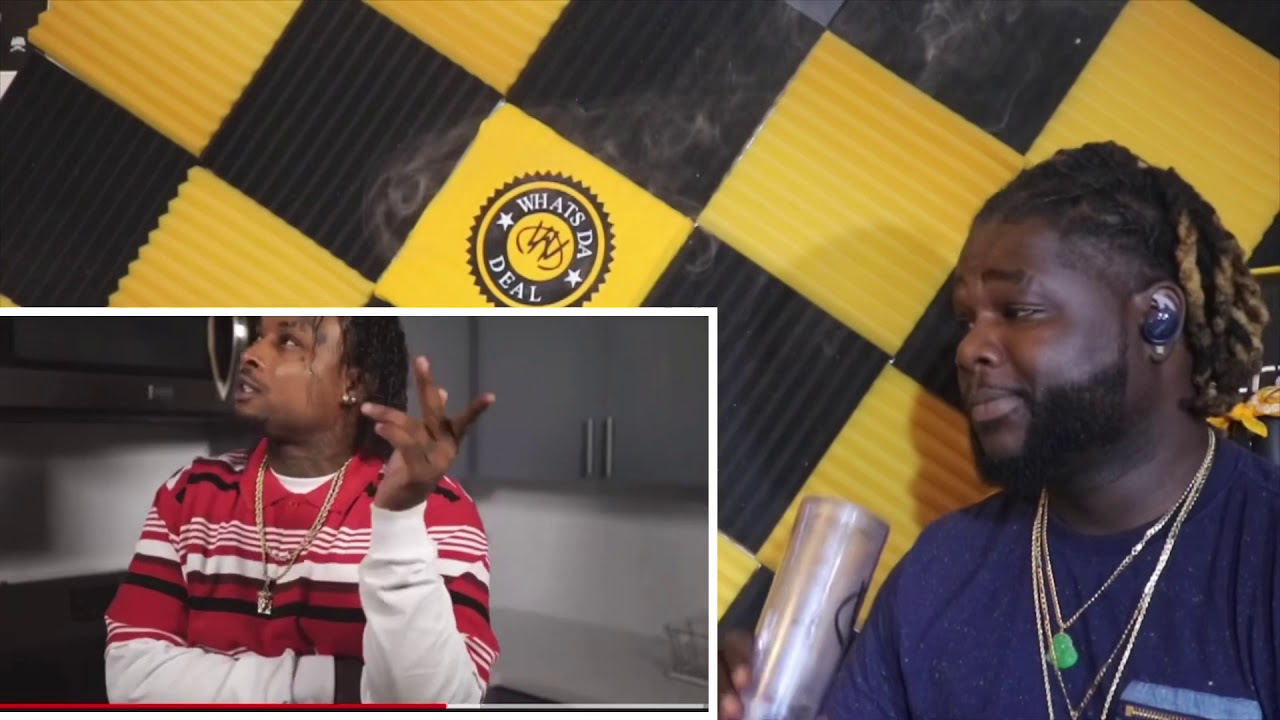 Snoopy Badazz “PICK OF THE LITER” Reaction