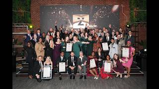 Full Zutari Impact Awards 2026 - Highlights Guide
