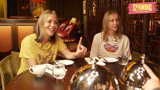 Nicole and Natalie Appleton: The Britpop era | Spooning with Mark Wogan by Virgin Radio UK 4,065 views 7 days ago 35 minutes