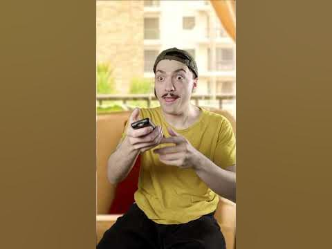 БАТЯ и СЫН смотрят ТЕЛЕК - YouTube