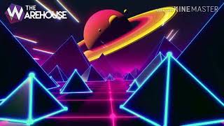 Versi layar warehouse