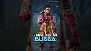 3 Tips to Counter LEATHERFACE