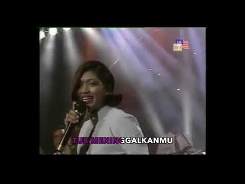 Nurul - Tiada Kali Kedua (Karaoke)