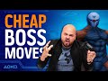 Videogame Bosses We'd Beat Easily But For Their CHEAP MOVES