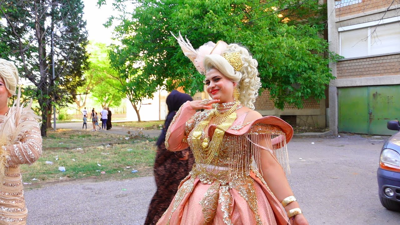 Şaban  ve Ani Hamam Töreni 2025