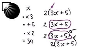 Video 117 - Mind Reading 3 - Application of Equations