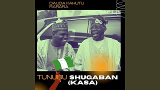 Tinubu Shugaban Kasa - Dauda Kahutu Rarara