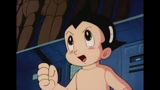 Astro Boy | Season 1 Ep.6 Full Episode 1980 | Nostalgic toons