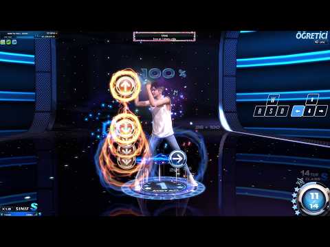 Mstar Global • RUN TO YOU - AHOF • Neo Classic S Extreme