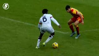 Wisdom Amey Is An Italian Talent - 2024