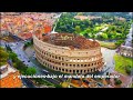 ¡Añade las 7 Nuevas Maravillas del Mundo a tu lista de deseos + la Maravilla Antigua