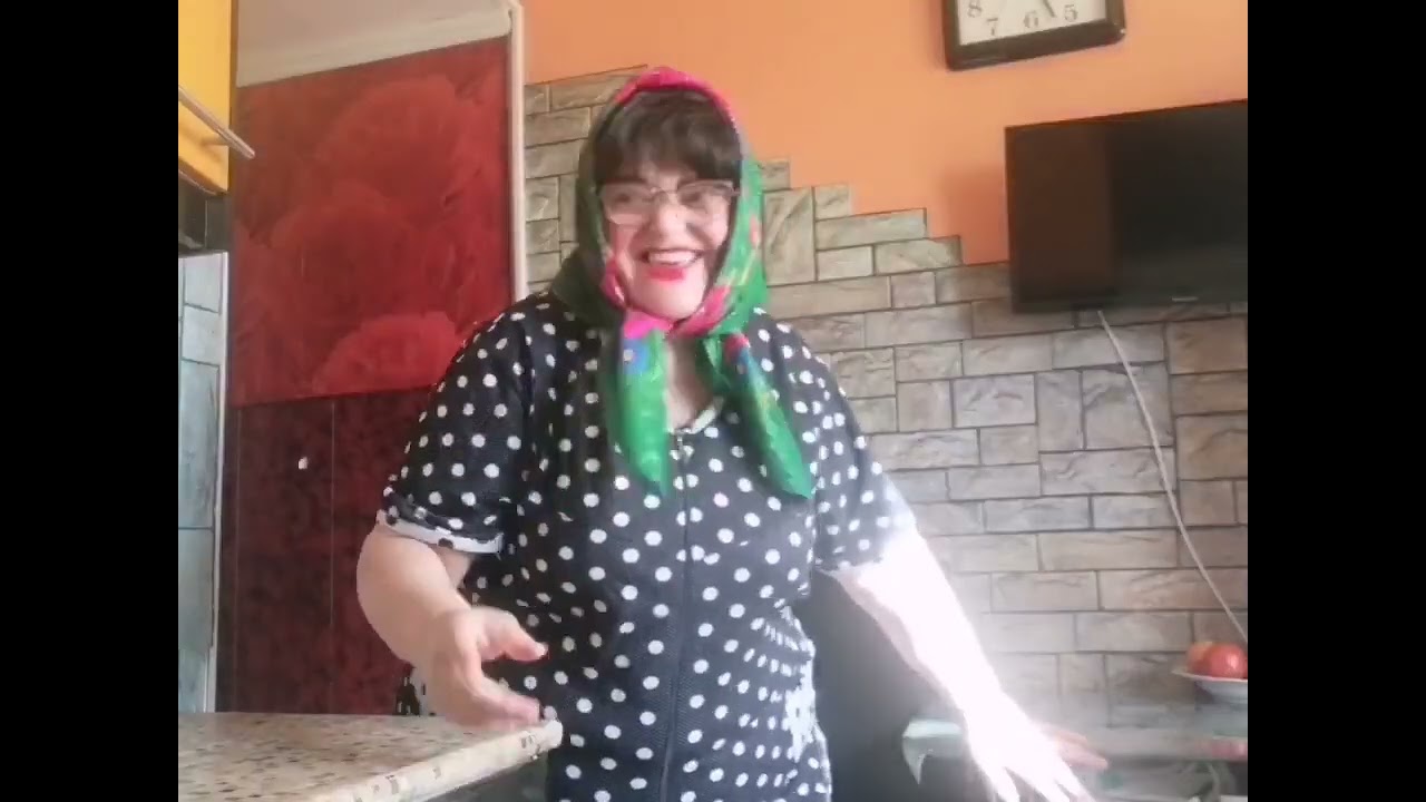 Сценка ,, Сантехник золотые руки 