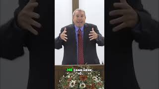 Jesus Christ: The ONLY Way to Salvation! #shorts