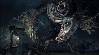 Ludwig, the Holy Blade (Bloodborne)