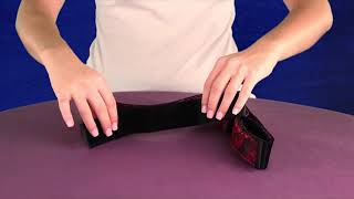 Scandal Bondage Bar