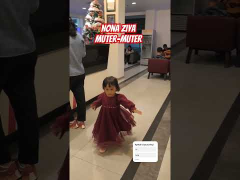 Nona Ziya dancing