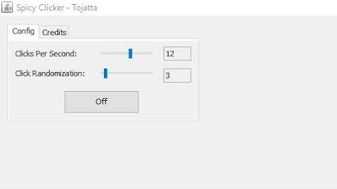 🔥UNDETECTABLE AUTOCLICKER FOR ANY VERSION(BYPASSES GCHEAT)(MINECRAFT)🔥
