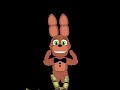 something bad #funk #Fnaf2 #fnaf #edit
