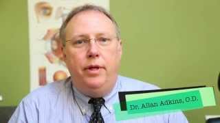 Eye Care Center High Point: Meet the Doctors