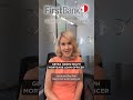 Why should you meet with a lender before you're ready to buy