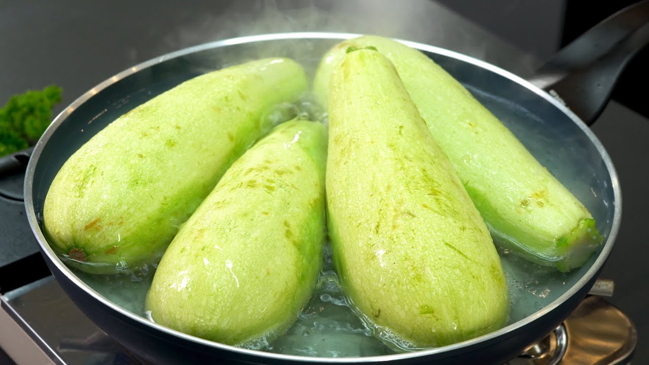 חטיפי קישואים