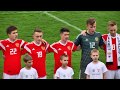 Обзор игры. РОССИЯ - ГЕРМАНИЯ. U-18