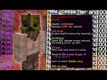 Tier 5 Revenant Horror LEAKED! - Hypixel Skyblock Update Leak #shorts