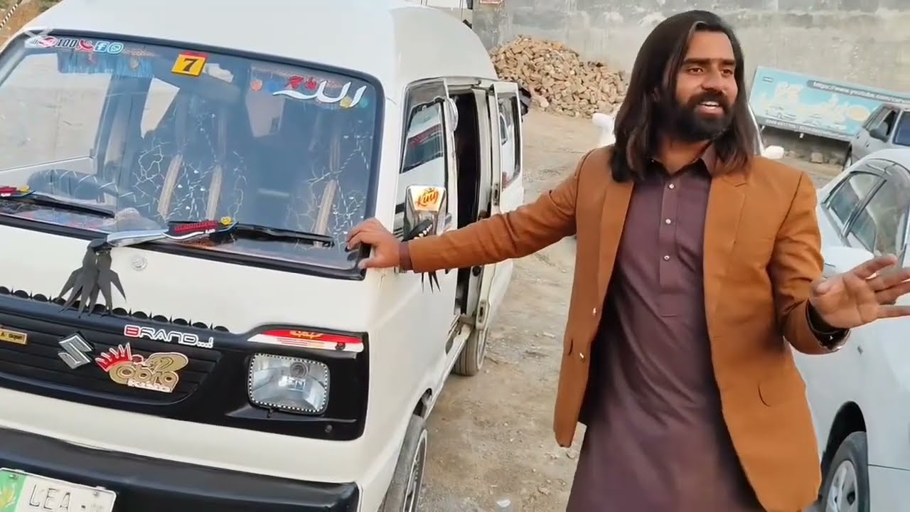 Suzuki Bolan Modified For Sale | & Toyota Corolla Xli for sale | in Pakistan | carget 786 