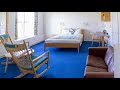 Corporate Accommodation at the Møller Institute