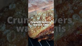 The Crispiest Lechon Kawali Ever?