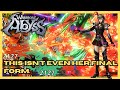 Ninjas + Lu Bu Army = Absolute Moon Ball Run - Warriors: Abyss