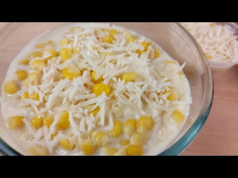 Resep Jasuke Dingin
